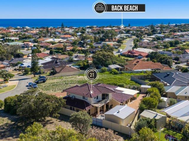 House for sale in Parklands, Western Australia
