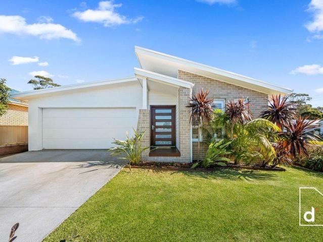 House for sale in Wollongong West, New South Wales