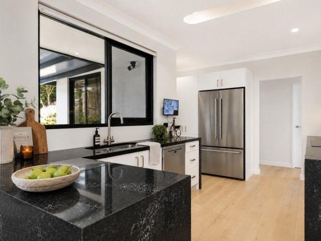 House for rent in Lower North Shore, Sydney