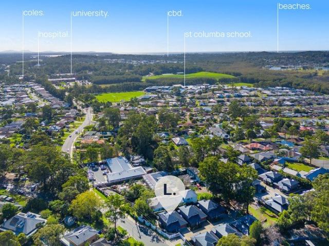 Townhouse for sale in Mid North Coast Msc, New South Wales