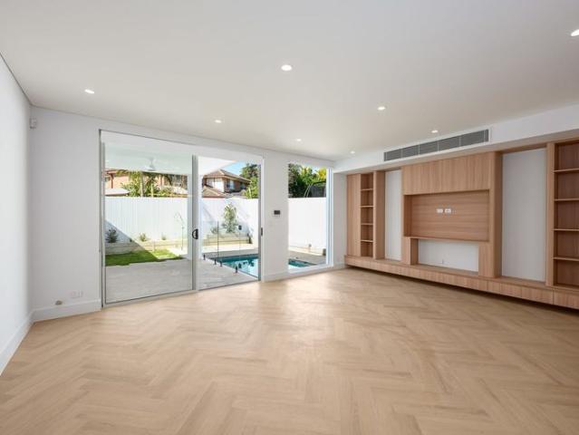 House for rent in Sydney, New South Wales
