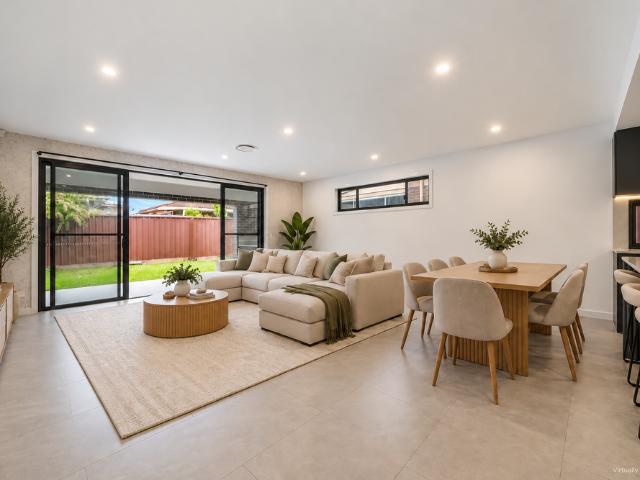 House for rent in Fairfield Heights, Sydney