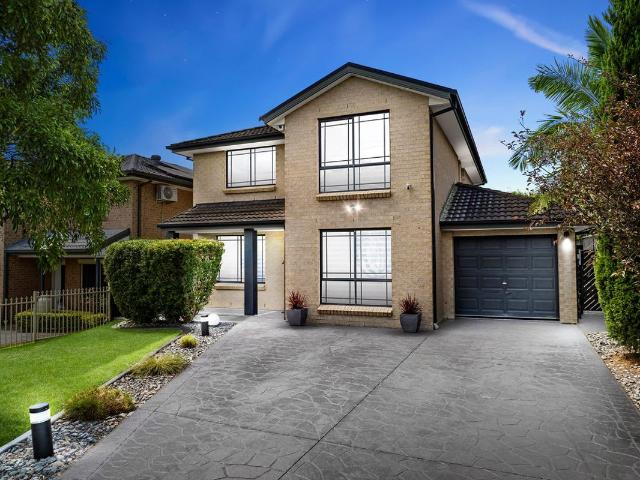 House for sale in Sydney, New South Wales