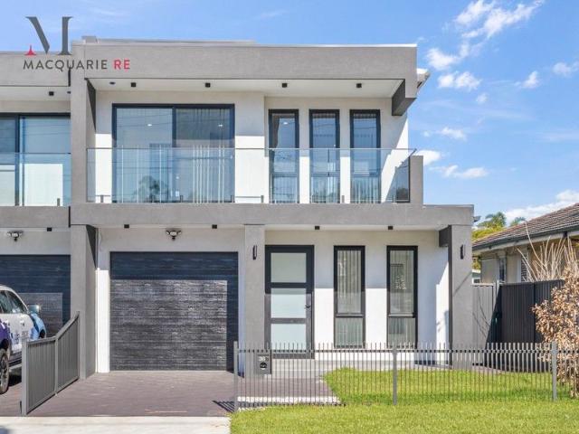 House for sale in Casula