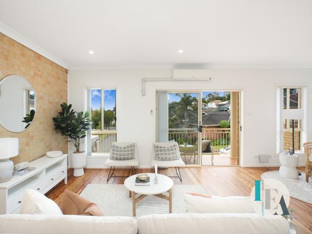 Duplex for sale in Flinders, New South Wales