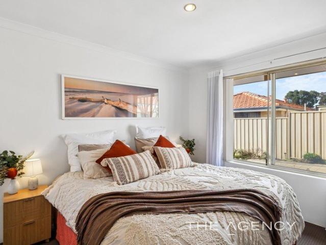 Villa for sale in Stirling, Western Australia