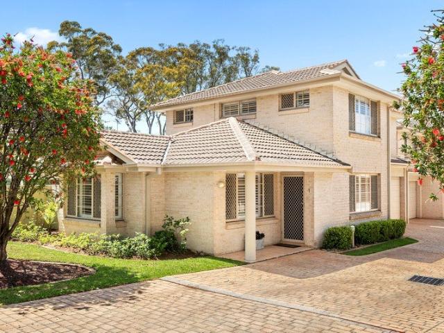 Townhouse for sale in Sutherland Shire, Sydney