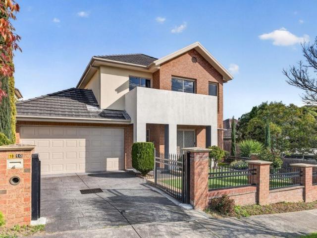 Townhouse for sale in Camerons Creek, Victoria