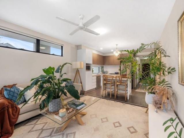 Apartment for rent in Toombul, Queensland