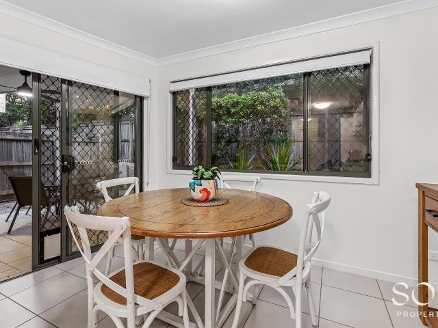 Townhouse for sale in Methul, Queensland