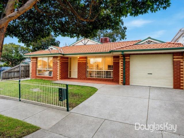 House for sale in Sunshine, Melbourne