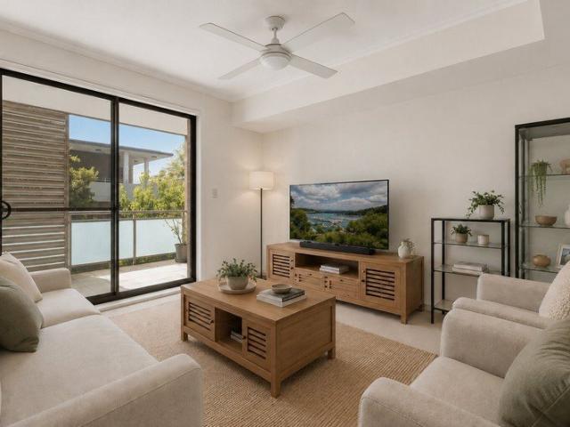 Apartment for rent in Sydney, New South Wales