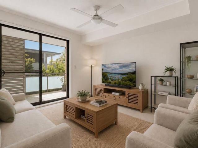 Apartment for rent in Sydney, New South Wales