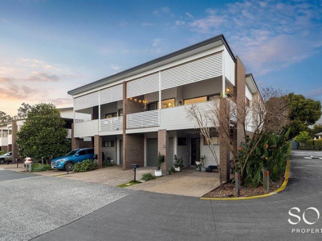 Townhouse for sale in Methul, Queensland