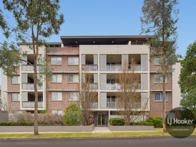 Apartment for sale in Merrylands, Sydney