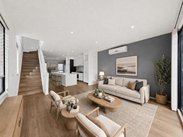 Townhouse for rent in Camerons Creek, Victoria