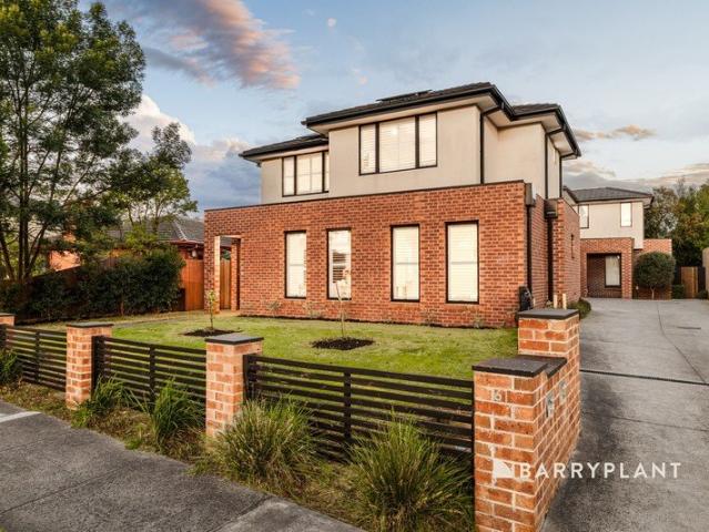 Townhouse for sale in Camerons Creek, Victoria
