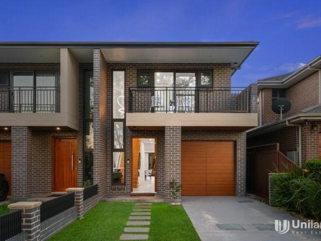House for sale in Sydney, New South Wales