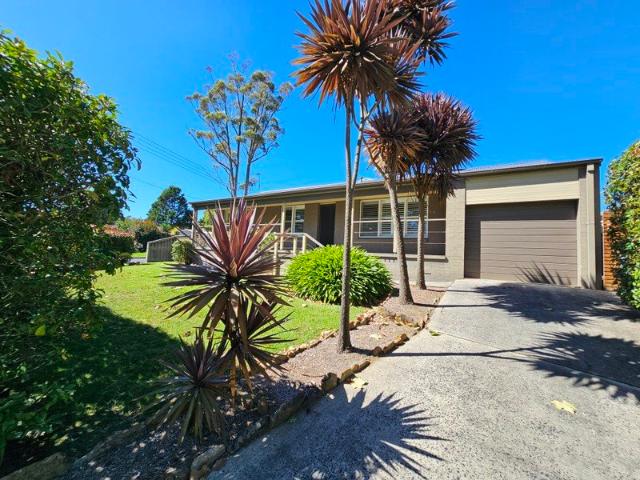 House for rent in Manchester Square, New South Wales