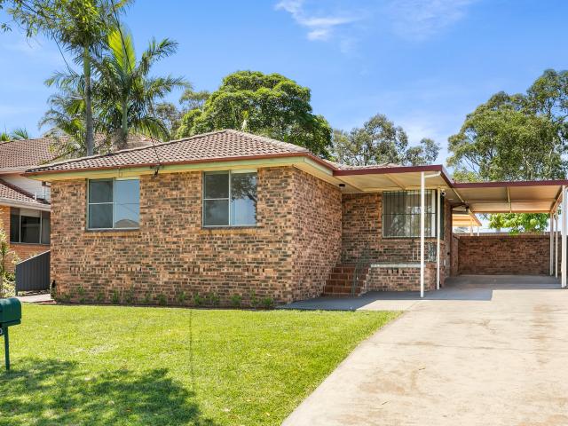 House for rent in Greystanes