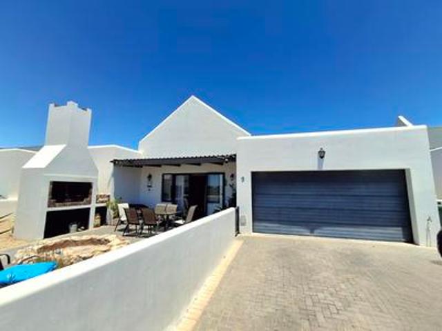 House for sale in West Coast, Britannia Bay