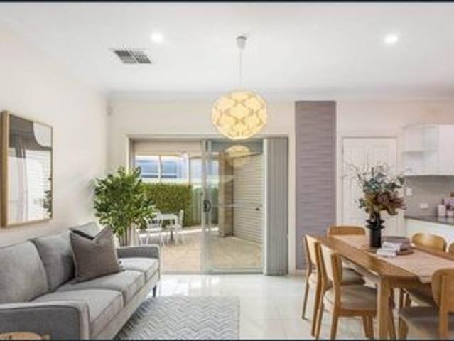 House for rent in Horseshoe Creek, South Australia