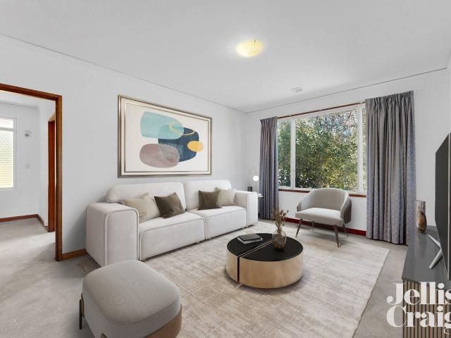 House for rent in Camberwell, Melbourne