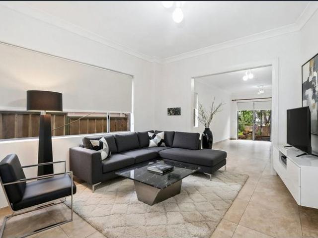House for rent in Sydney, New South Wales