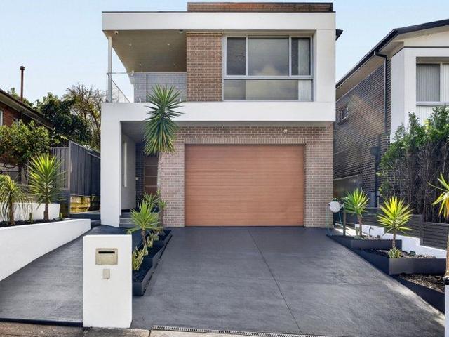 House for rent in Sydney, New South Wales