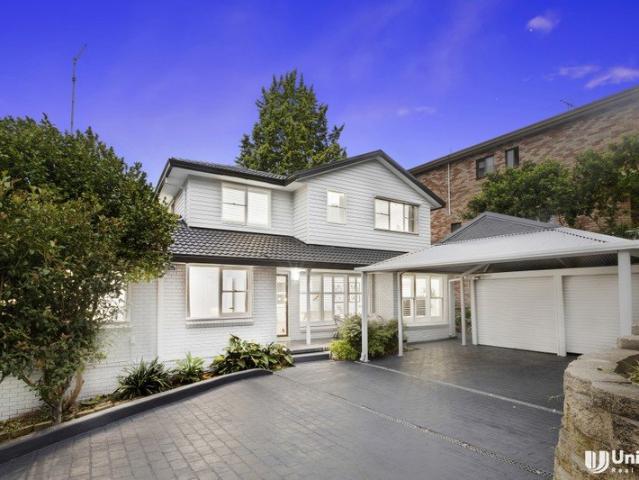House for rent in Sydney, New South Wales