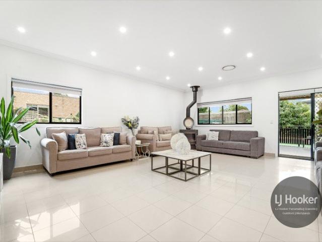 House for sale in Sydney, New South Wales