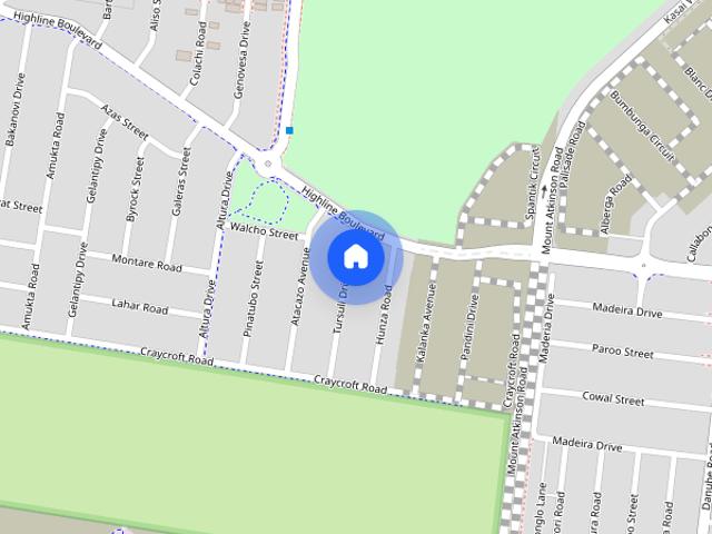 House for rent in Camerons Creek, Victoria