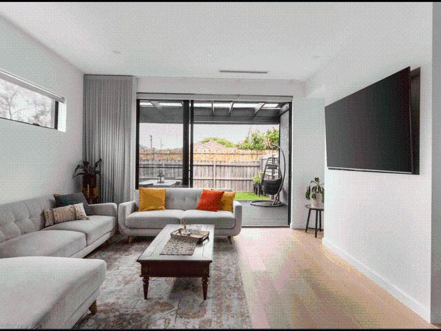 Townhouse for rent in Camerons Creek, Victoria