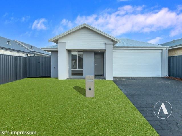 House for rent in Baldivis, Western Australia