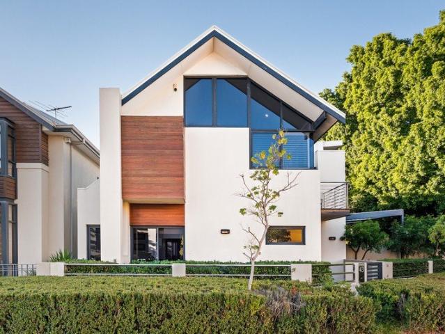 House for rent in Subiaco, City of Subiaco