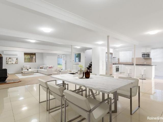 House for rent in Nashville, City of Brisbane