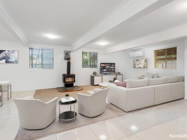 House for rent in Nashville, City of Brisbane