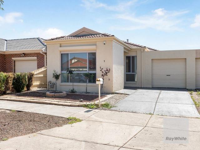 House for rent in Keilor Gateway, Melbourne