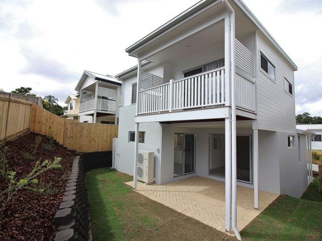 Townhouse for rent in Toombul, Queensland