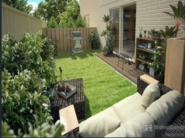 Townhouse for rent in Sydney, New South Wales
