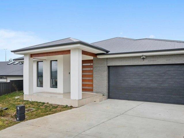 House for rent in Googong, Queanbeyan-Palerang Regional Council