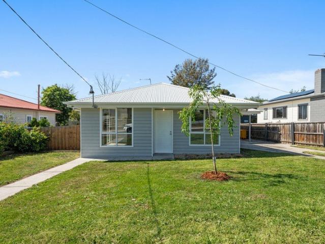 House for rent in New Norfolk, Tasmania