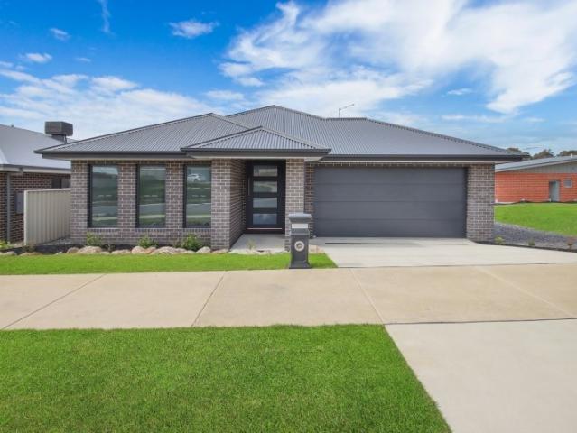 House for rent in Wodonga, Victoria