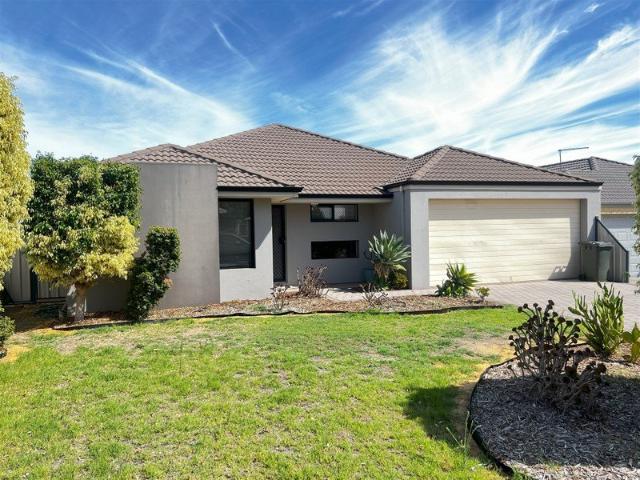 House for rent in Parklands, Western Australia