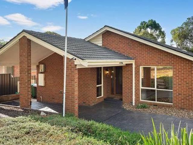 House for rent in Camerons Creek, Victoria