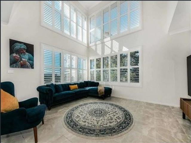 House for rent in Pemulwuy, Sydney