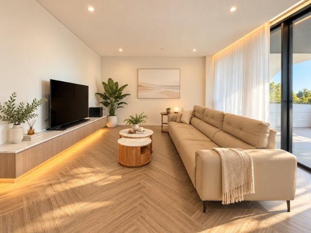 Apartment for rent in Inner West, Sydney