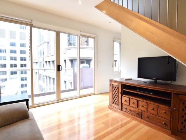 Apartment for rent in Melbourne