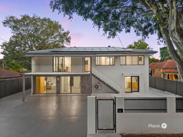 House for sale in Toombul, Queensland