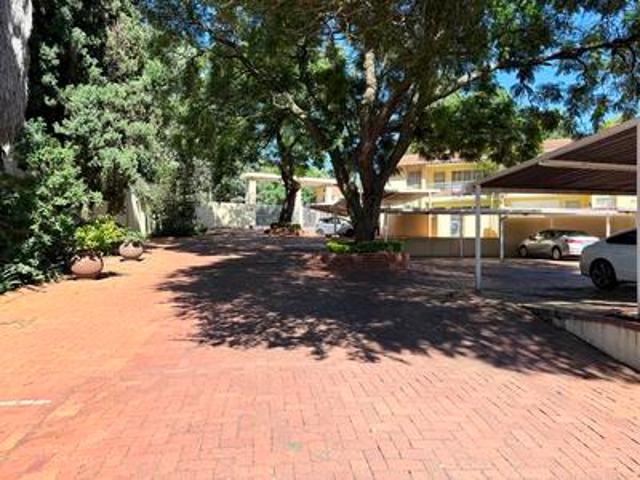 Apartment for rent in Sandton, City of Johannesburg Metropolitan Municipality